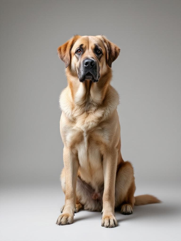 Anatolian Shepherd