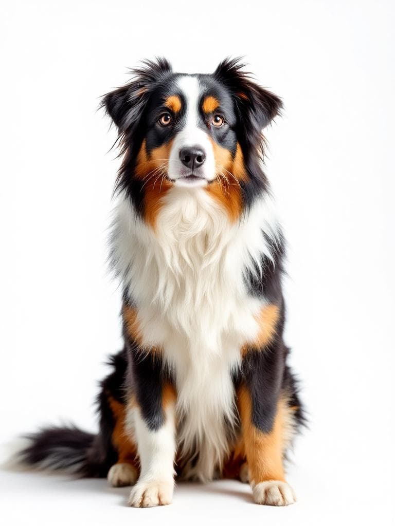 Australische Herder