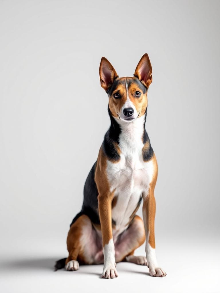 Basenji