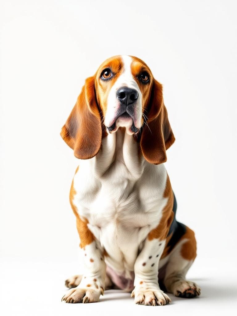 Basset Hound