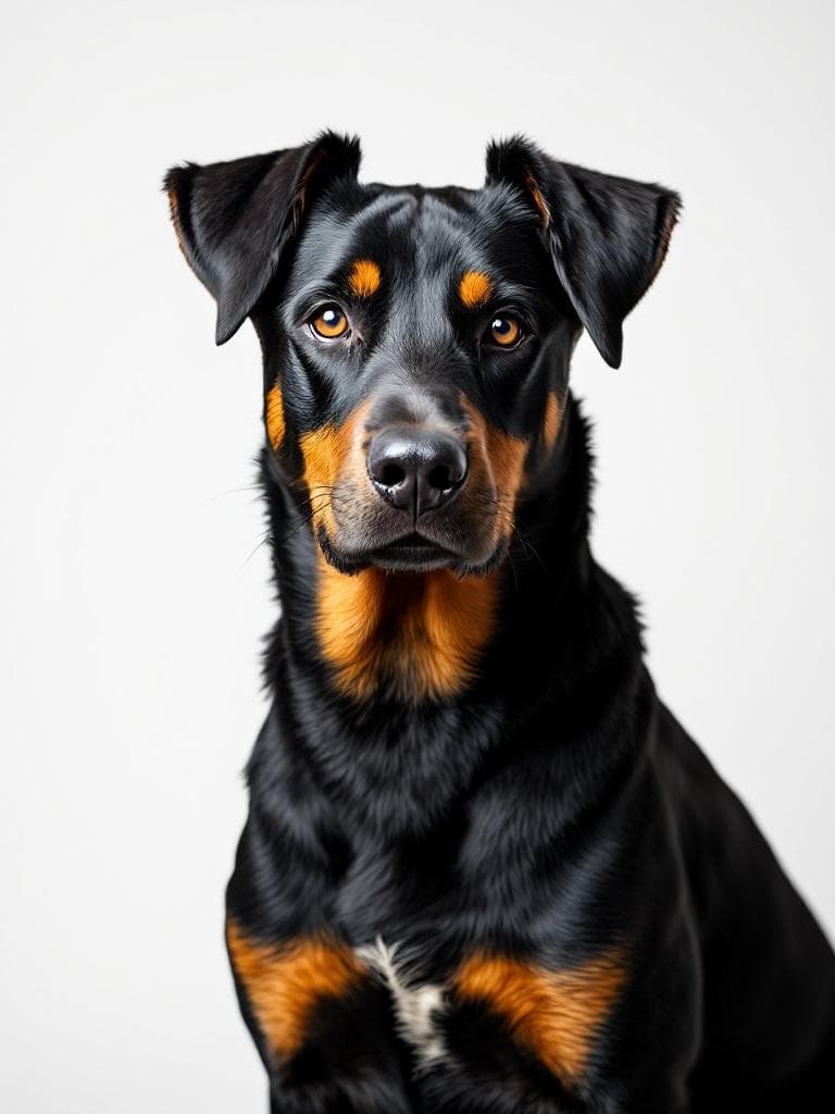 Beauceron