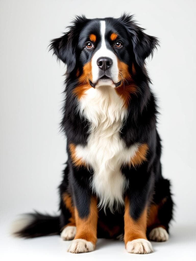 Berner Sennenhond