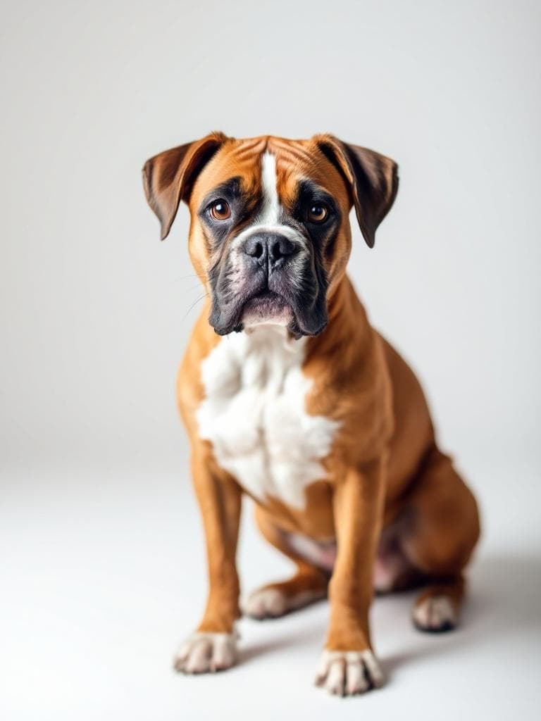 Boxer