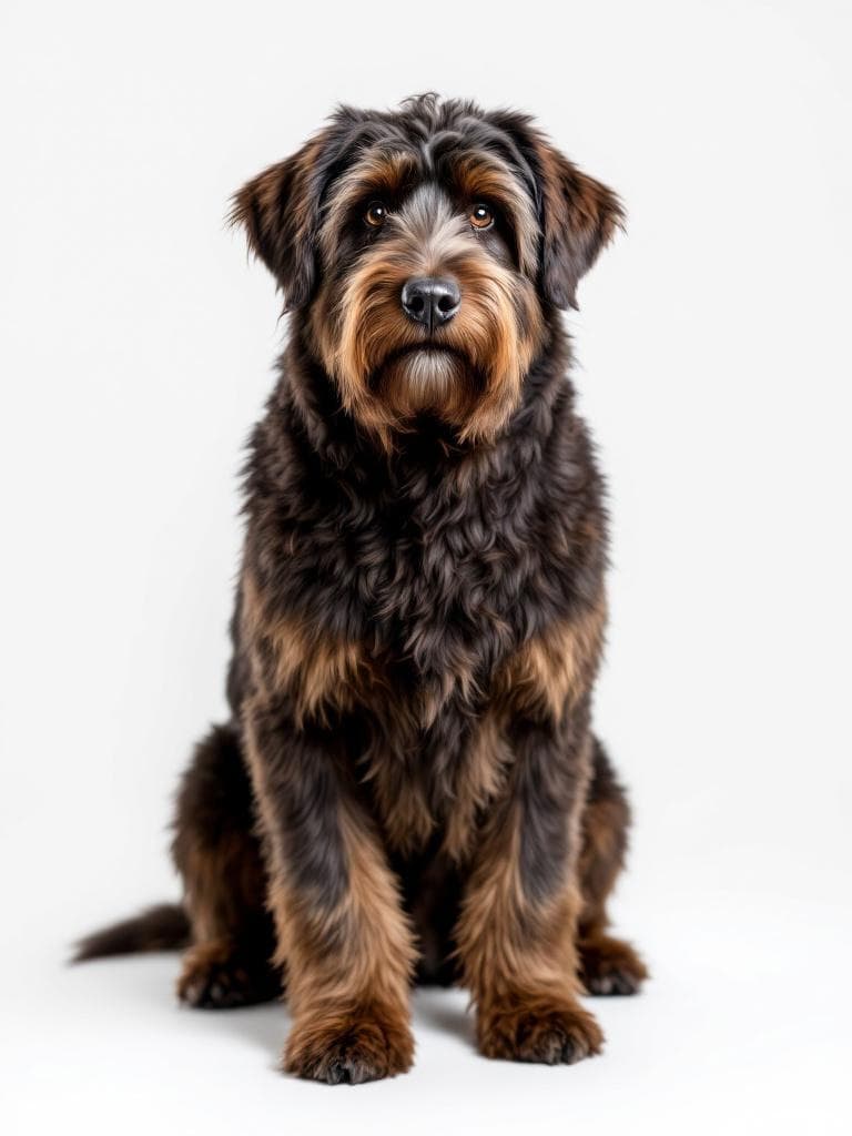 Briard (Franse Herder)