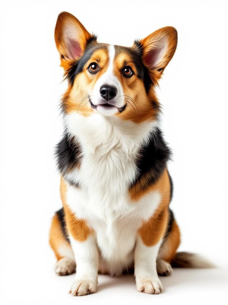 Cardigan Welsh Corgi