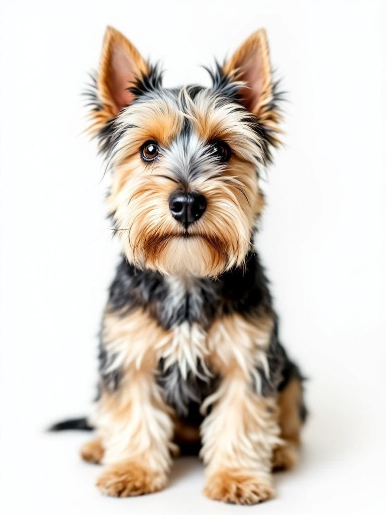 Cesky Terrier