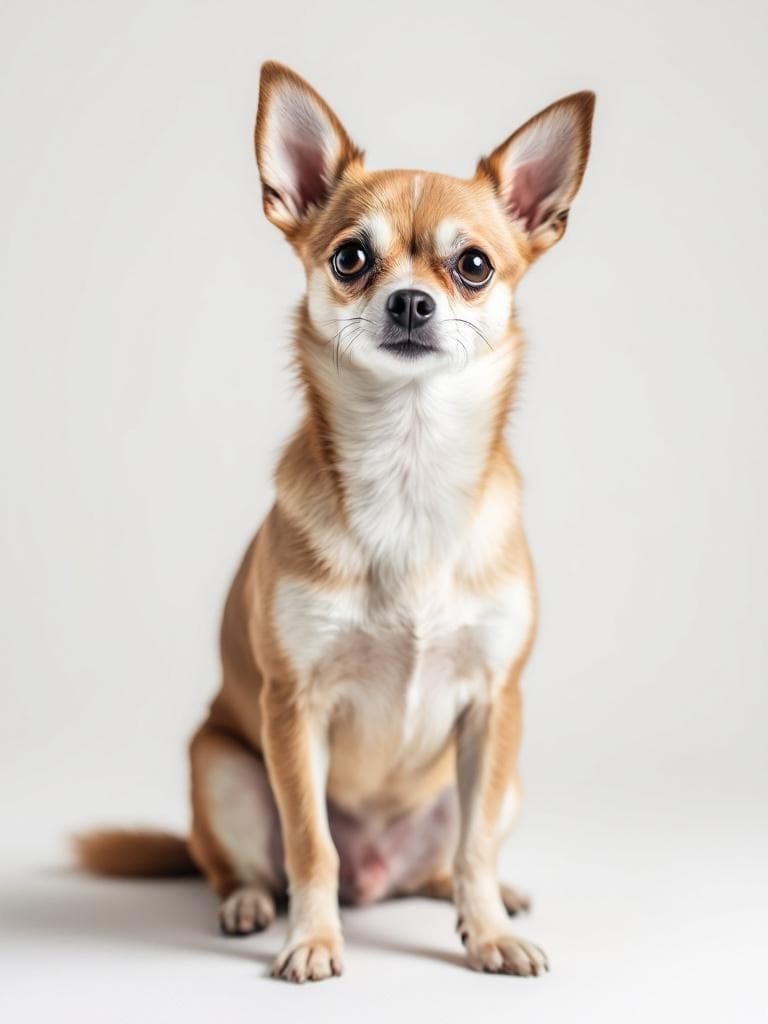 Chihuahua
