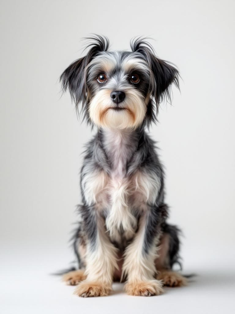 Chinese Crested