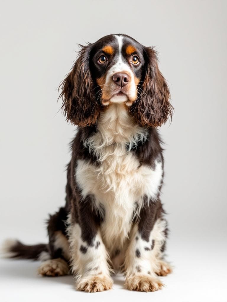 Cocker Spaniel