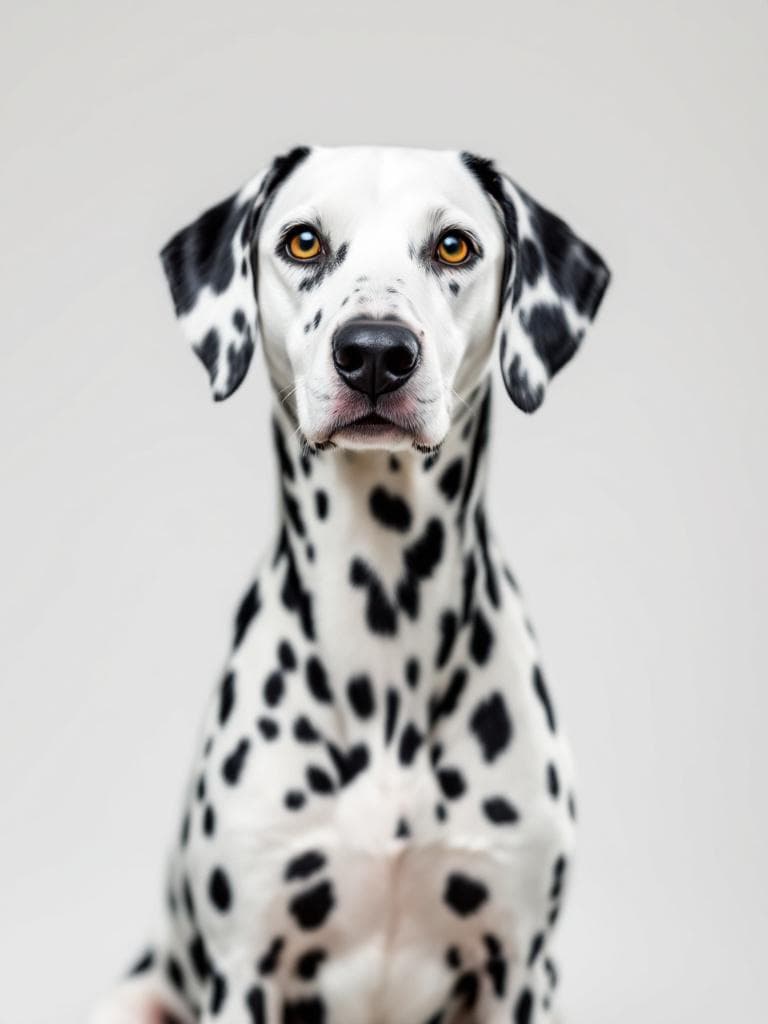 Dalmatier