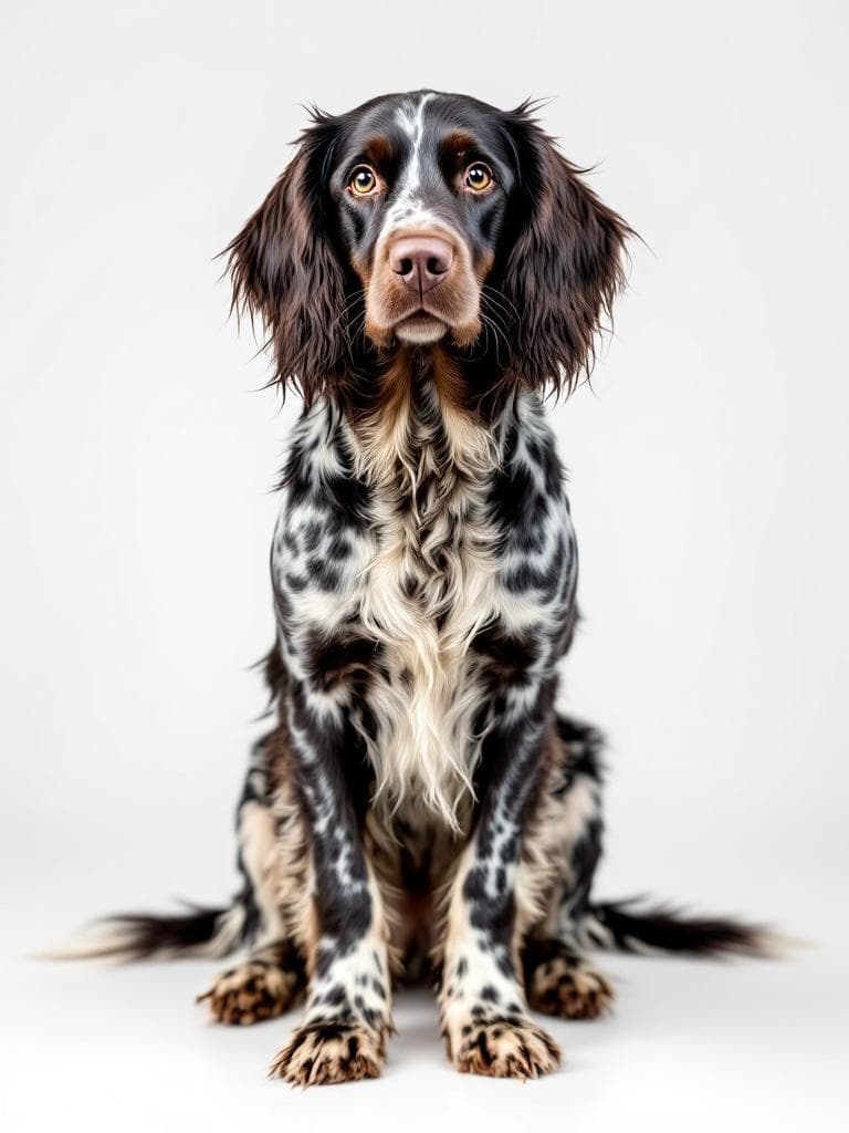 Engelse Setter