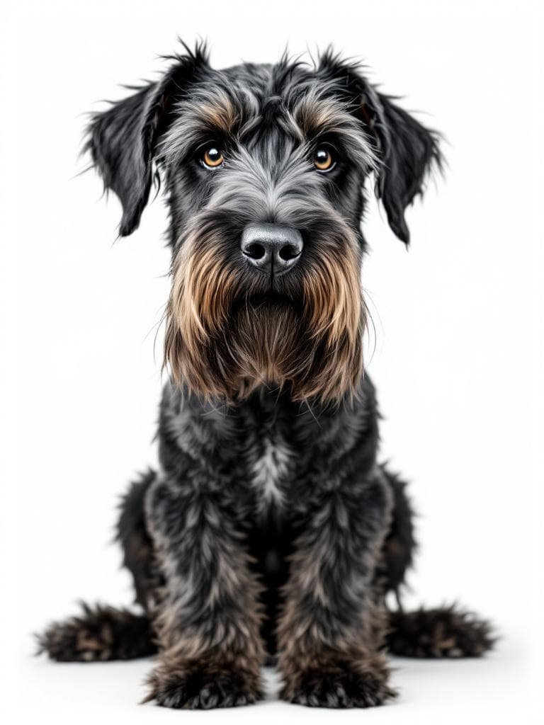 Giant Schnauzer