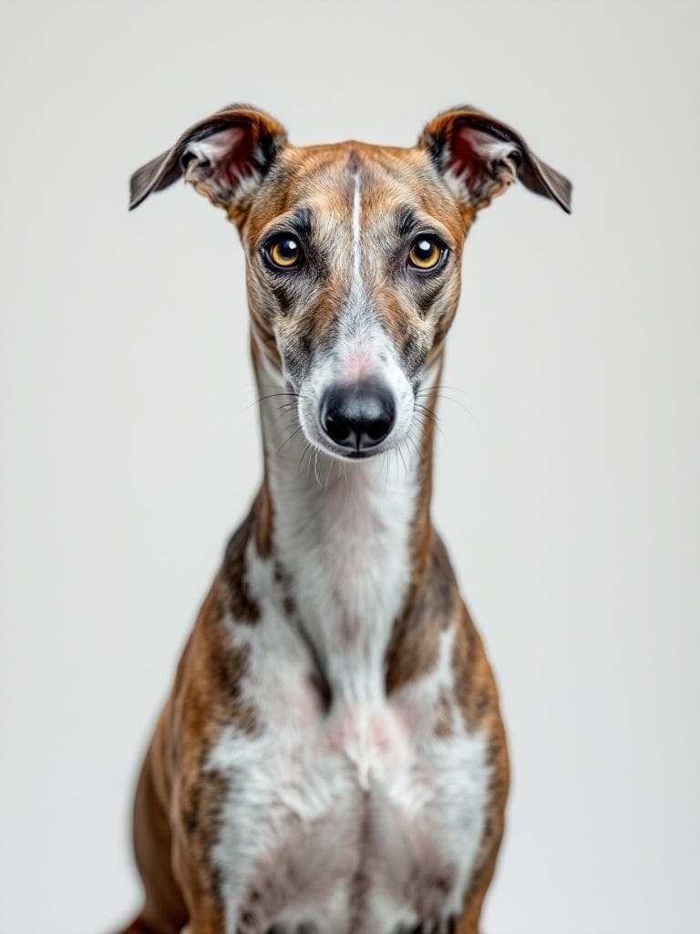 Greyhound (Engelse Windhond)