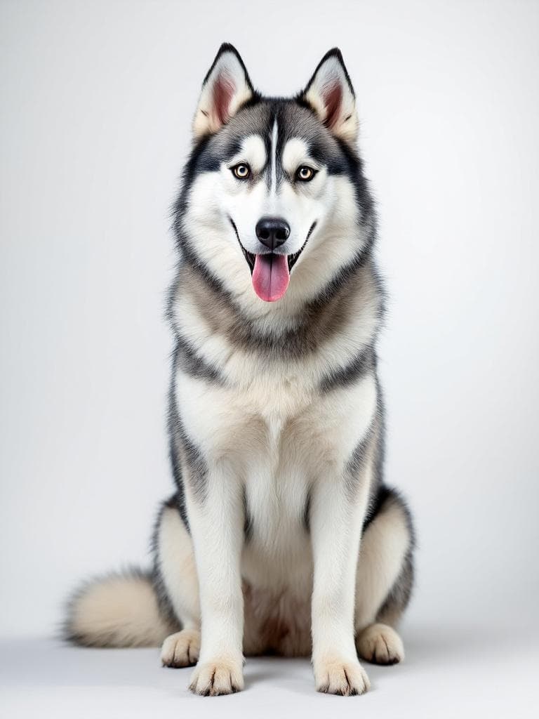 Husky