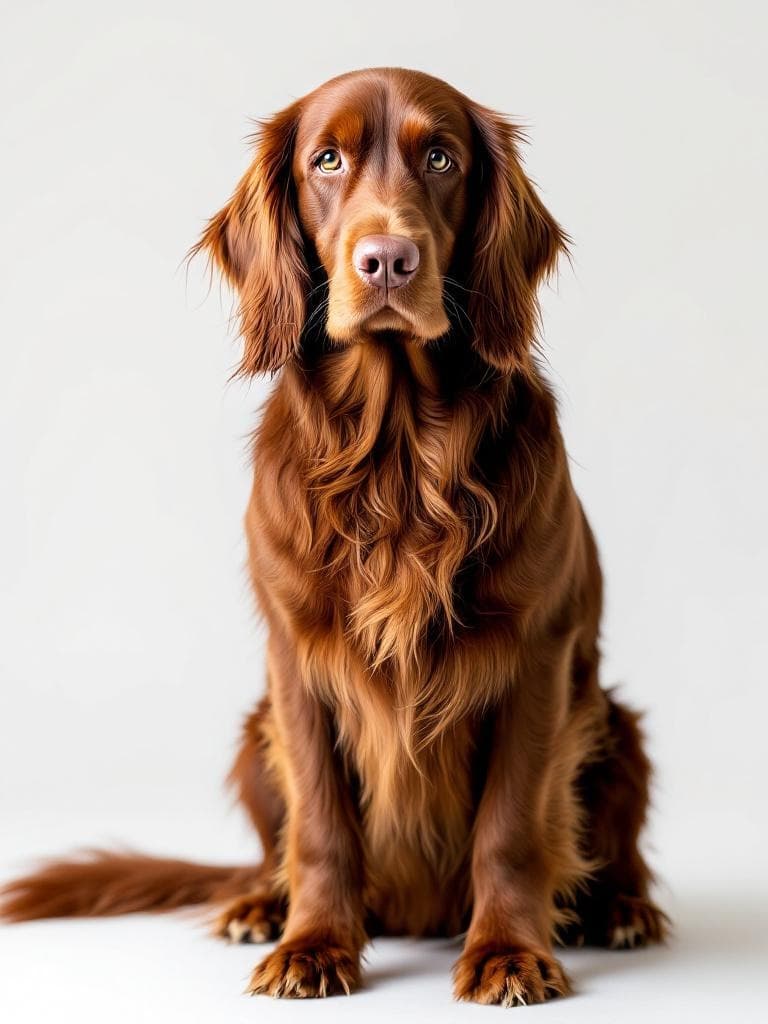 Irish Setter