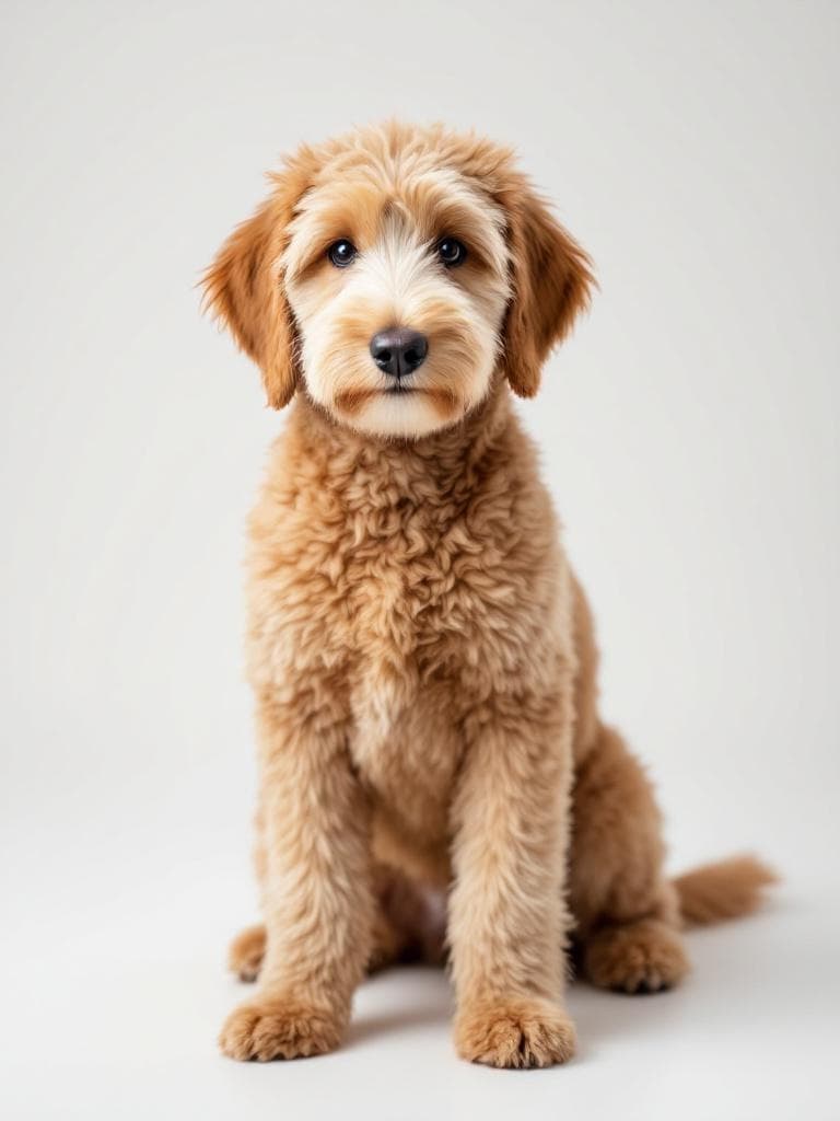 Labradoodle