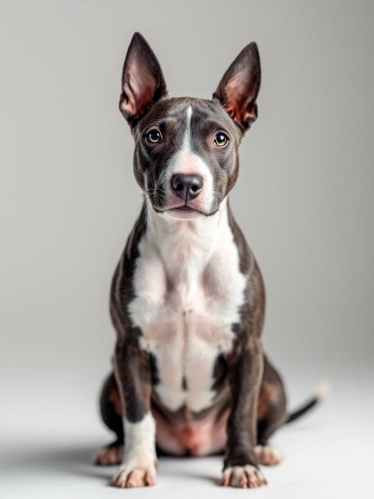 Miniature Bull Terrier