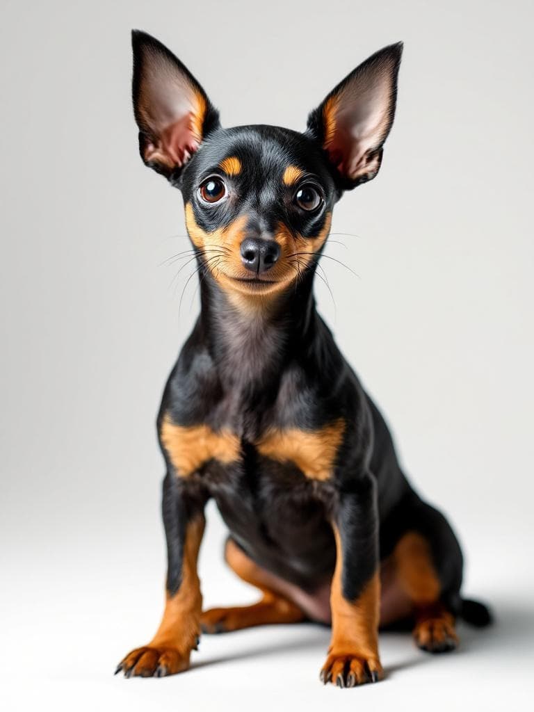 Miniature Pinscher