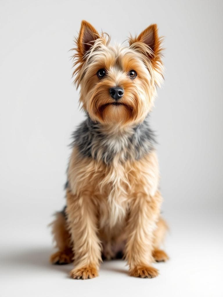 Norwich Terrier
