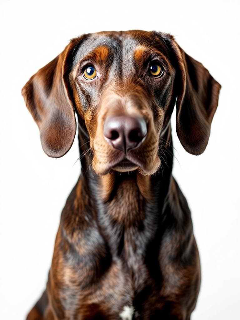 Plott Hound