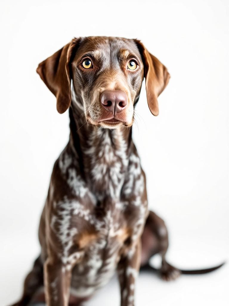 Pointer (Engelse Pointer)