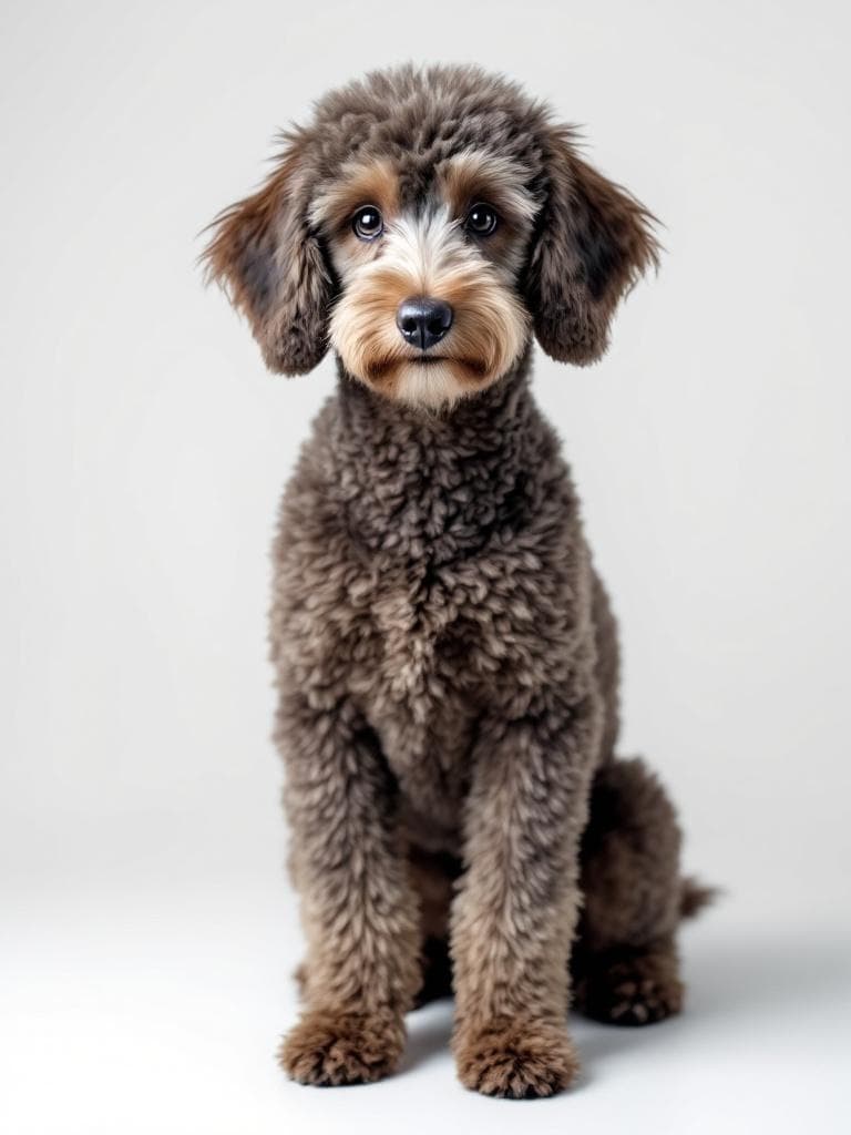 Poodle