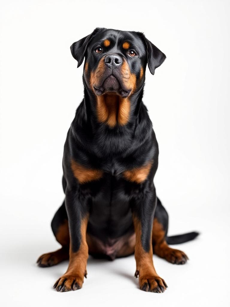 Rottweiler