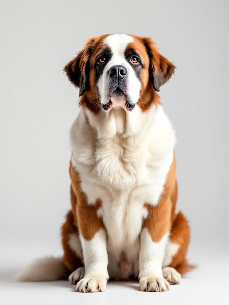 Saint Bernard