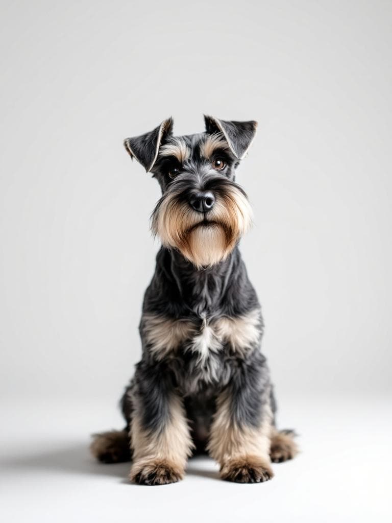 Schnauzer