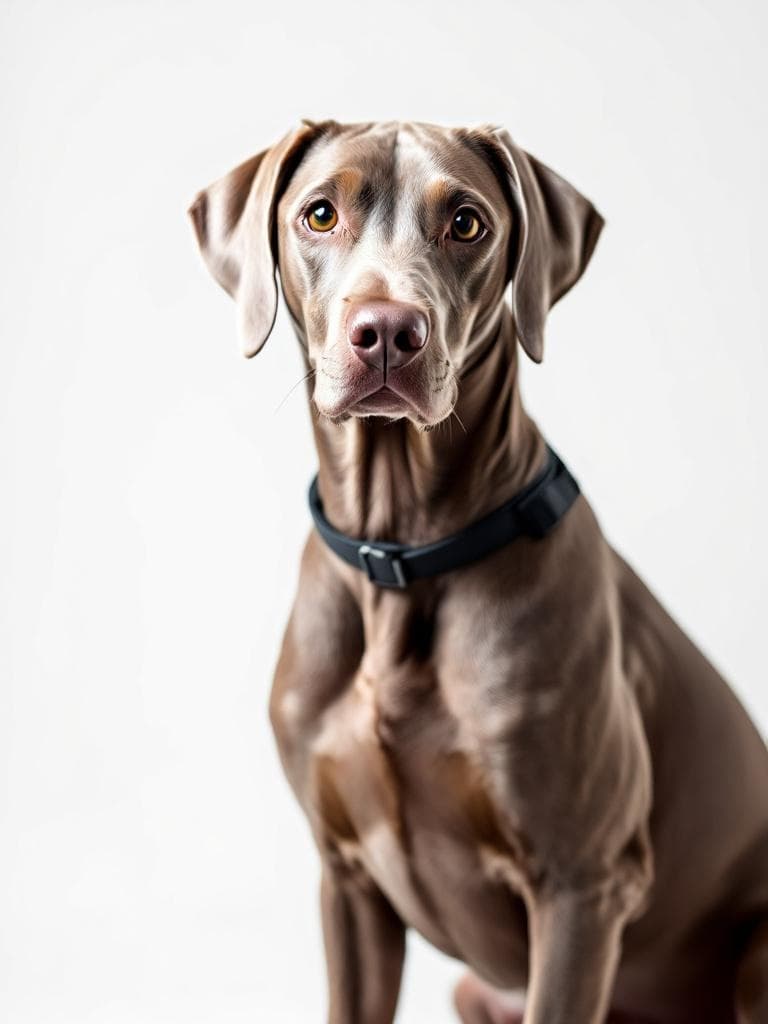 Weimaraner