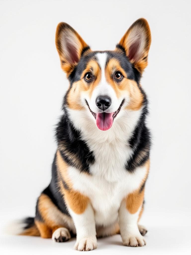 Welsh Corgi Pembroke