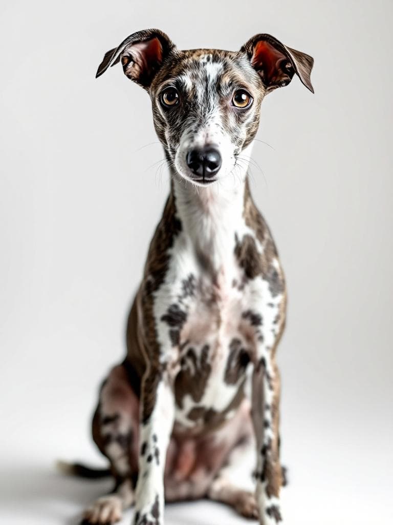 Whippet